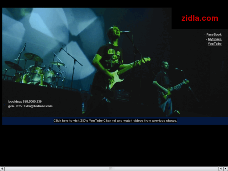 www.zidla.com