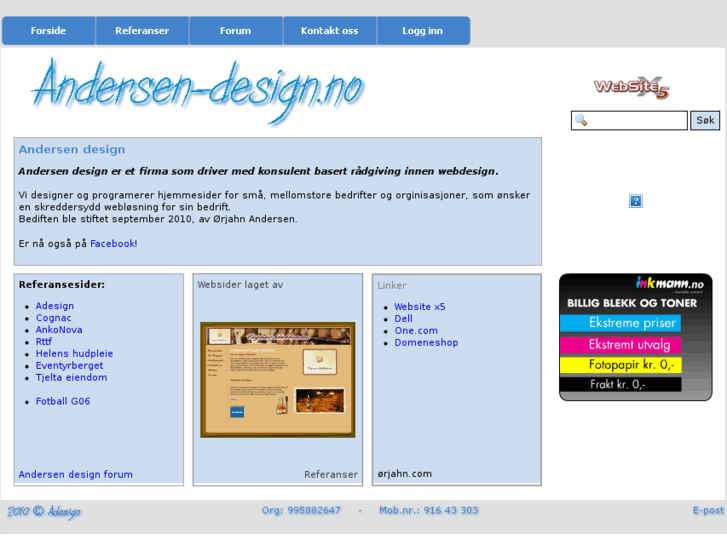 www.andersen-design.no