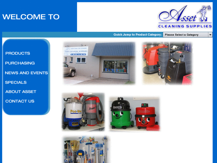 www.assetcleaning.com