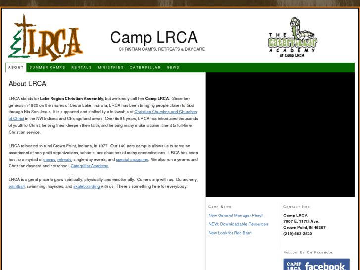 www.camplrca.com
