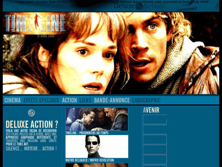 www.deluxeaction.com