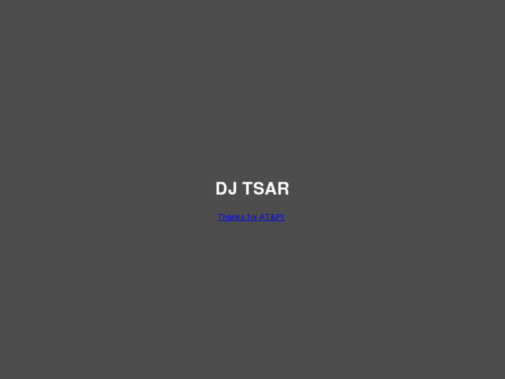www.djtsar.com