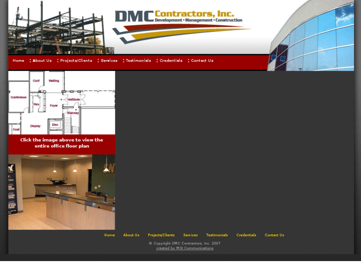 www.dmccontractors.com