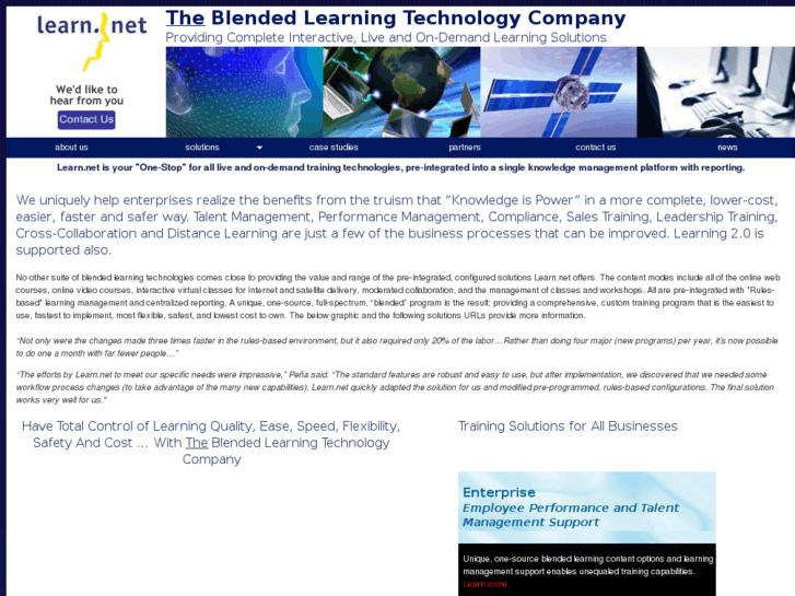 www.learn.net