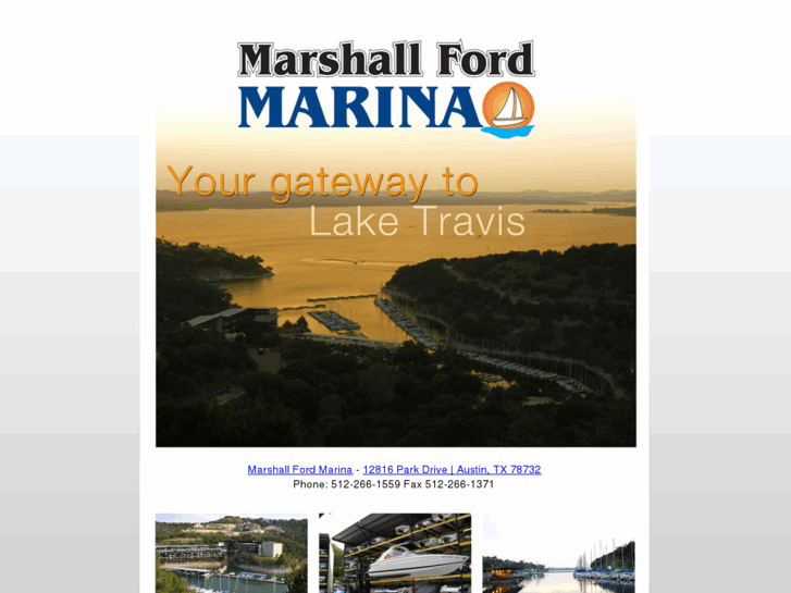 www.marshallfordmarina.net