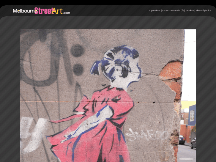 www.melbournestreetart.com