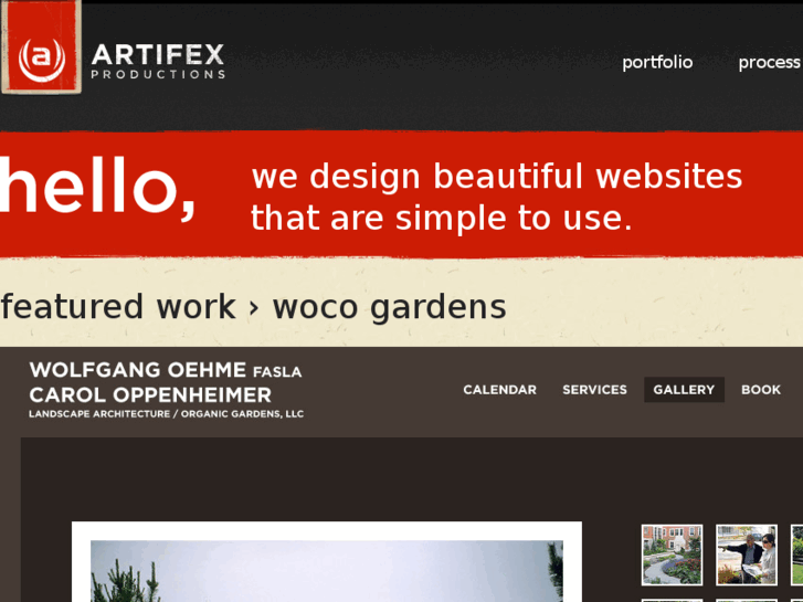 www.artifexproductions.com