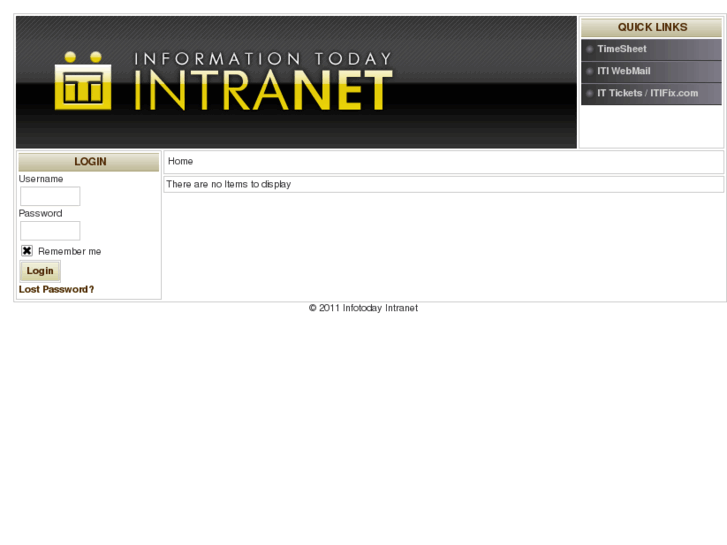 www.infotoday.info