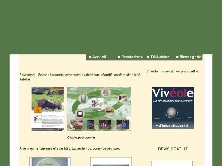 www.lariviere-antennes.com