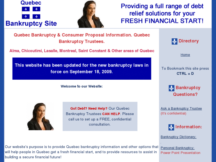 www.qcbankruptcy.ca