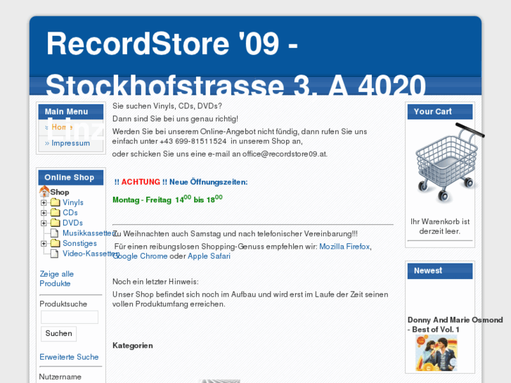www.recordstore09.at