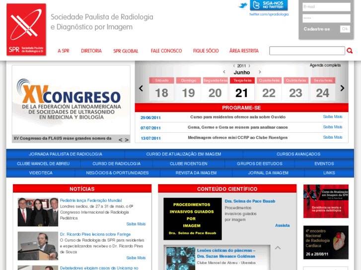 www.spr.org.br