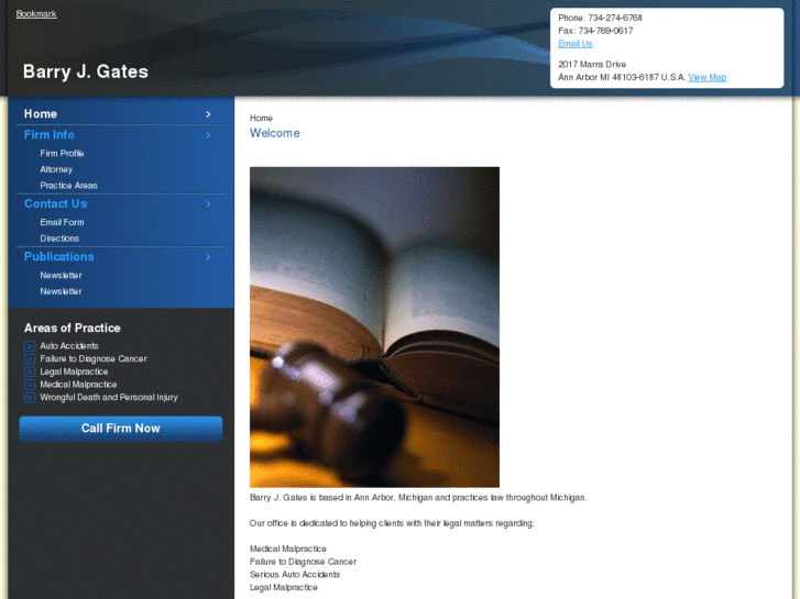 www.barrygateslaw.com