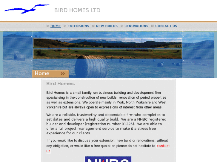 www.bird-homes.co.uk