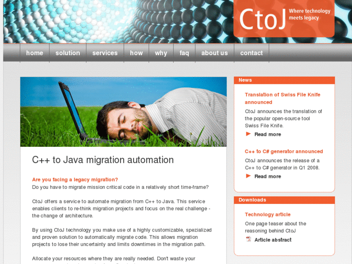 www.ctoj.de