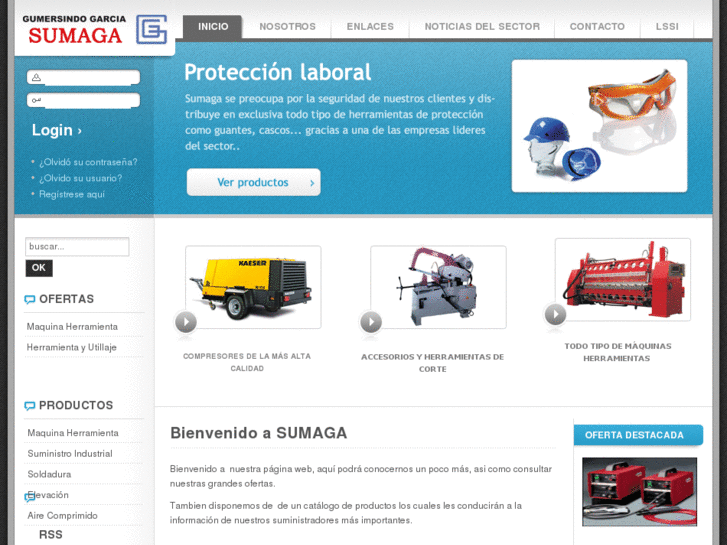 www.gumersindogarcia.com