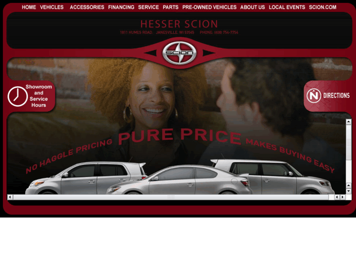 www.hesserscion.com