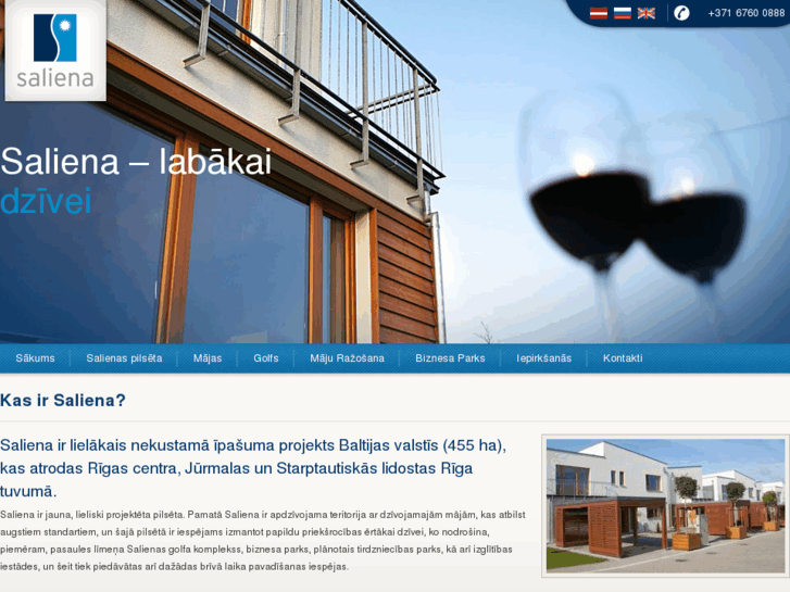 www.saliena.com