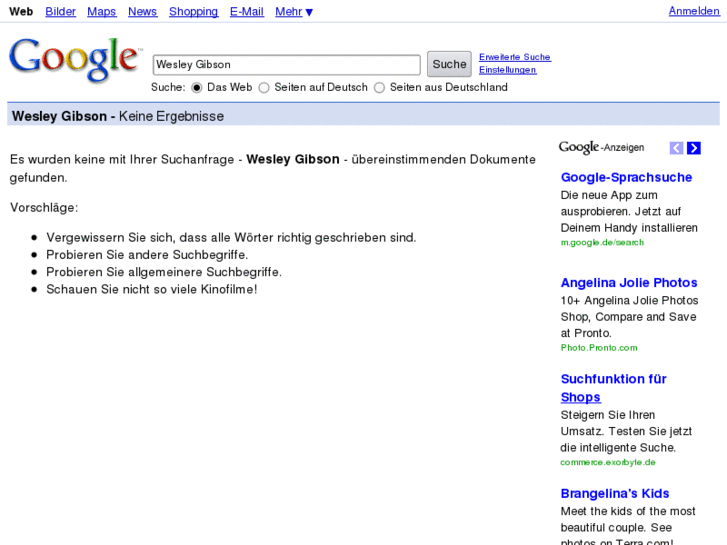 www.wesley-gibson.de