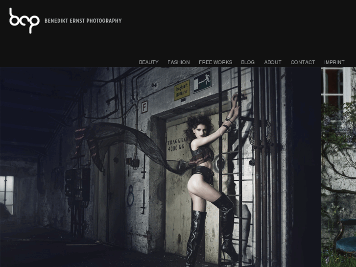 www.benedikternst.com