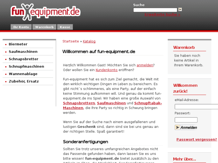 www.fun-equipment.com