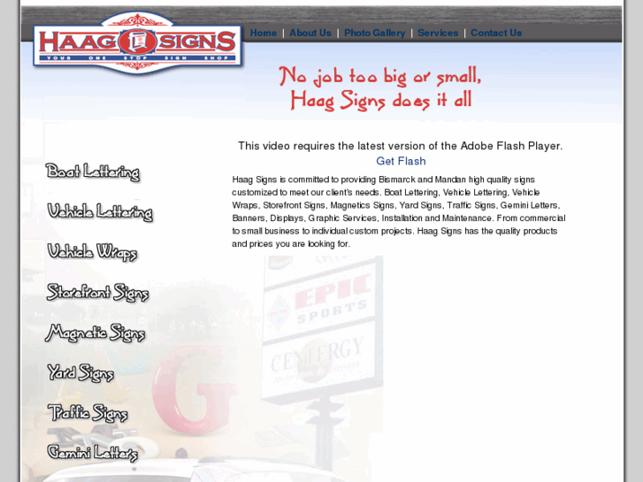 www.haagsigns.com
