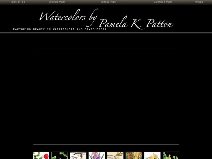 www.pamelapatton.com