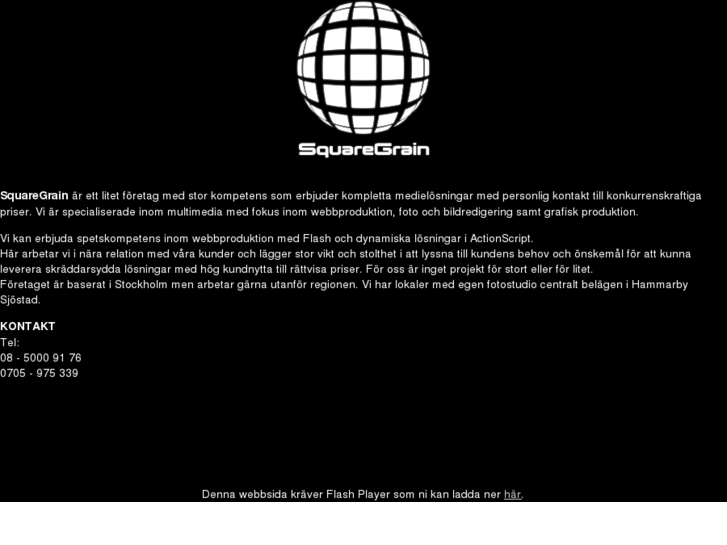 www.squaregrain.com