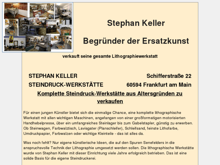 www.stephan-keller.de