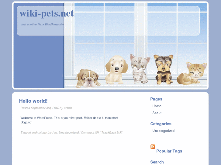 www.wiki-pets.net