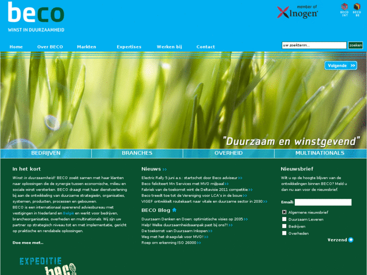 www.beco.nl