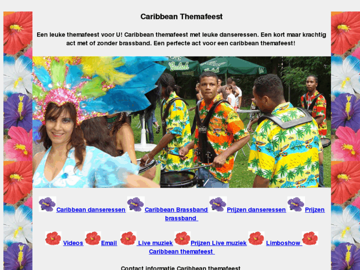 www.caribbeanthemafeest.be