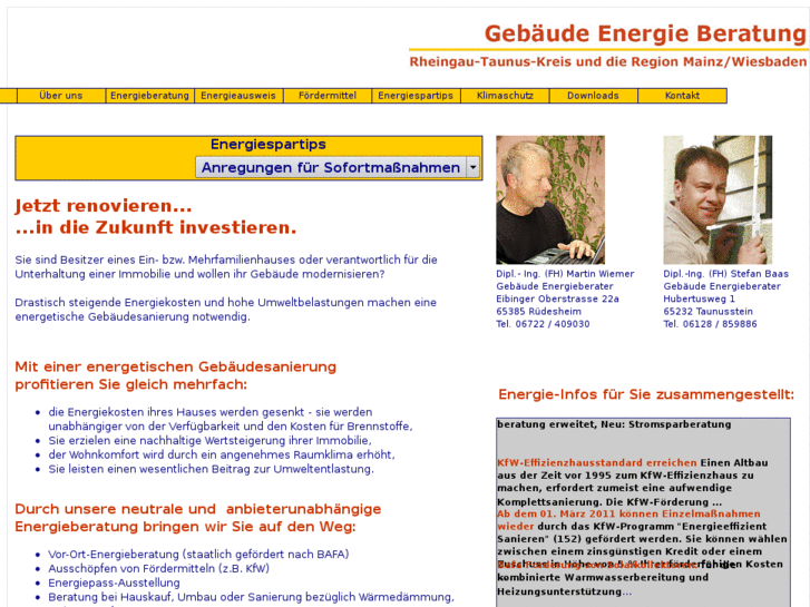 www.energieberatung-und.info