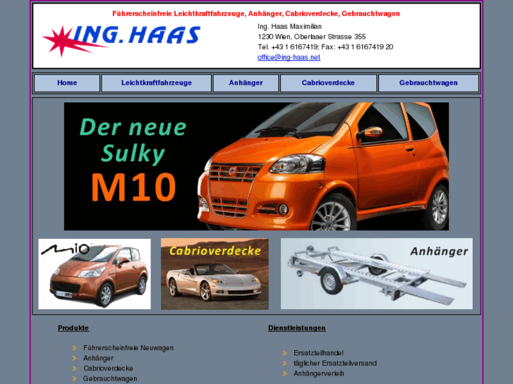 www.ing-haas.net