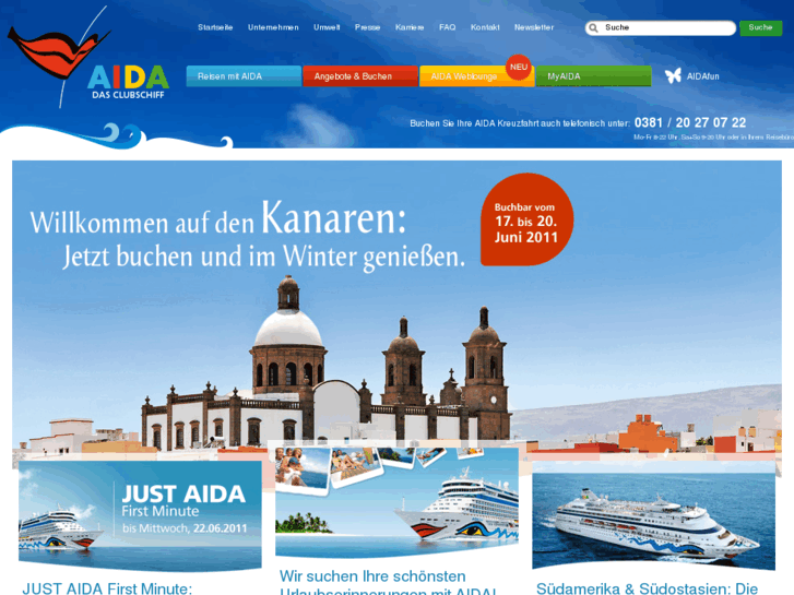 www.myaida.info