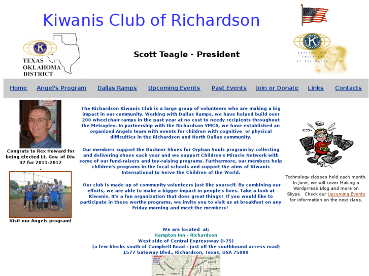 www.richardsonkiwanis.com