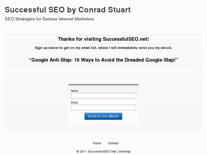 www.successfulseo.net
