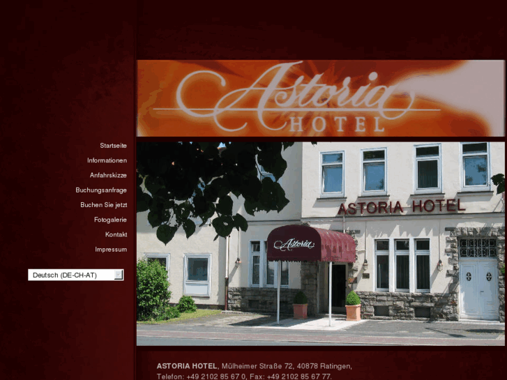 www.astoria.biz