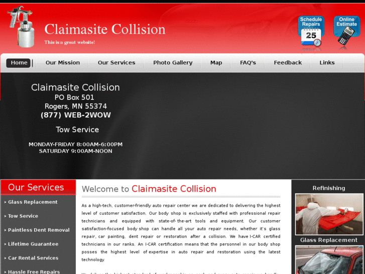 www.autobodywebsites.com
