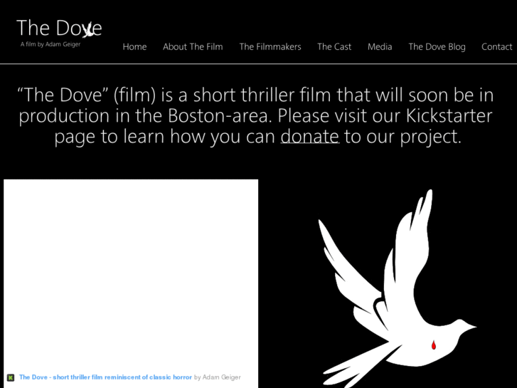 www.dovethemovie.com