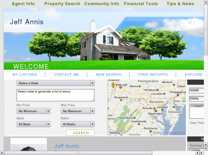 www.lovelybethesdahomes.com
