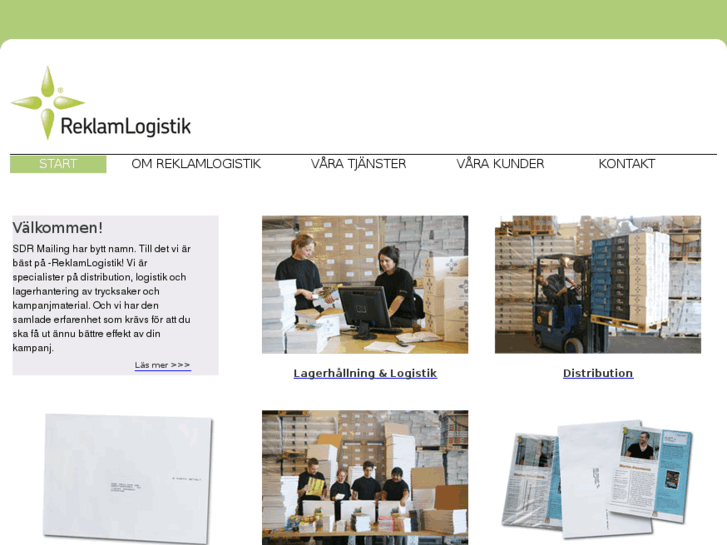 www.reklamlogistik.se