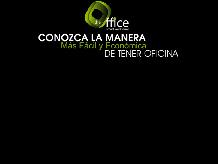 www.theofficebogota.com