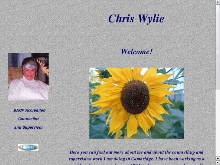 www.chriswylie.co.uk
