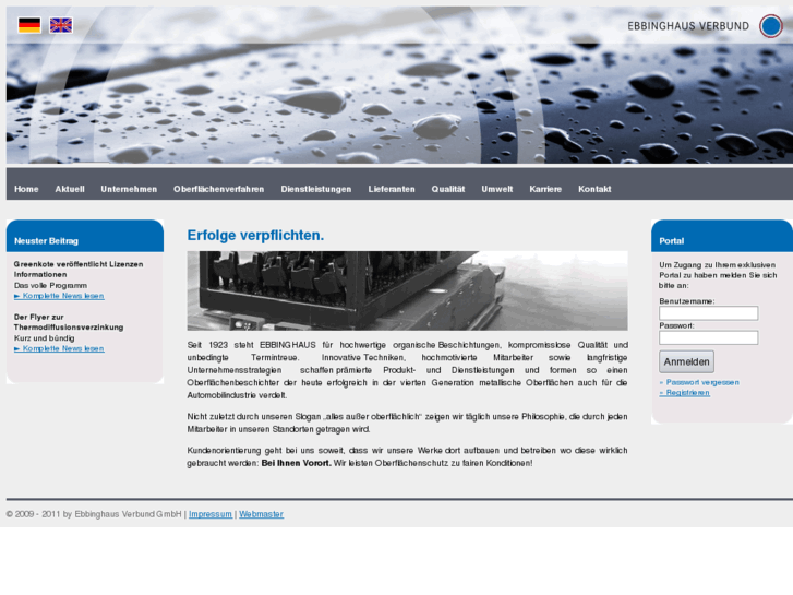www.ebbinghaus.biz