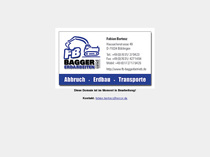 www.fb-baggerbetrieb.com