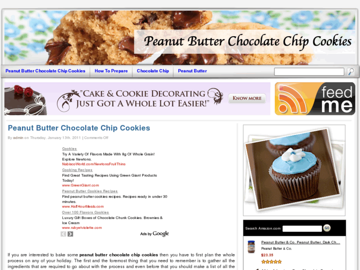 www.peanutbutterchocolatechipcookies.net