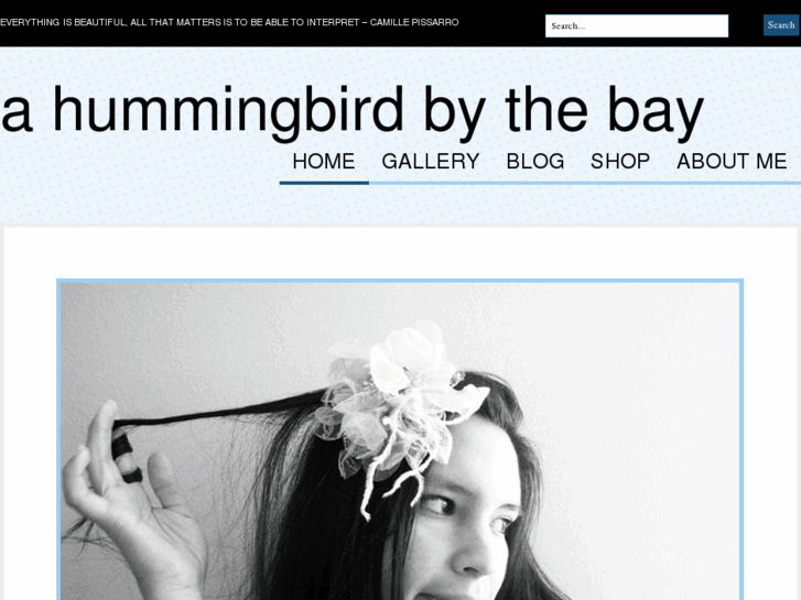 www.ahummingbirdbythebay.com