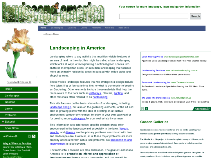 www.landscape-america.com