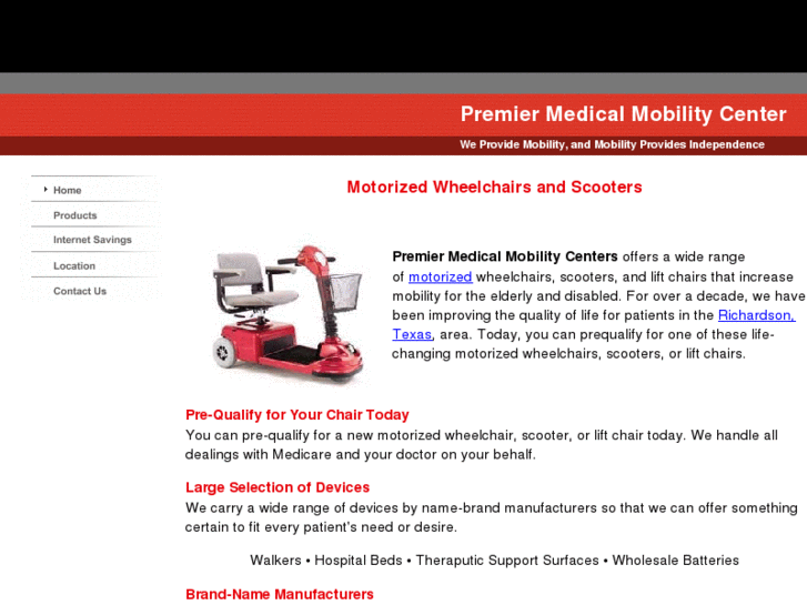 www.medicarescooters.com